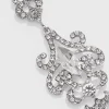 BABEYOND Lady | Earrings<Antique Exotic Chandelier Earrings