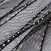 BABEYOND Shawls & Scarves | Vintage<Art Deco Sequin Beaded Flapper Shawl