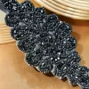 BABEYOND Rhinestone | Rhinestone<Classic Beaded Gatsby Headband