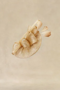 BABEYOND Fascinators<Classic Elegant Pillbox Fascinator