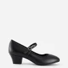BABEYOND Shoes<Classic Round Toe Mary Jane Shoes