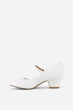 BABEYOND Shoes<Classic Round Toe Mary Jane Shoes