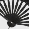 BABEYOND Fans | Vintage<Cotton Lace Folding Handheld Fan