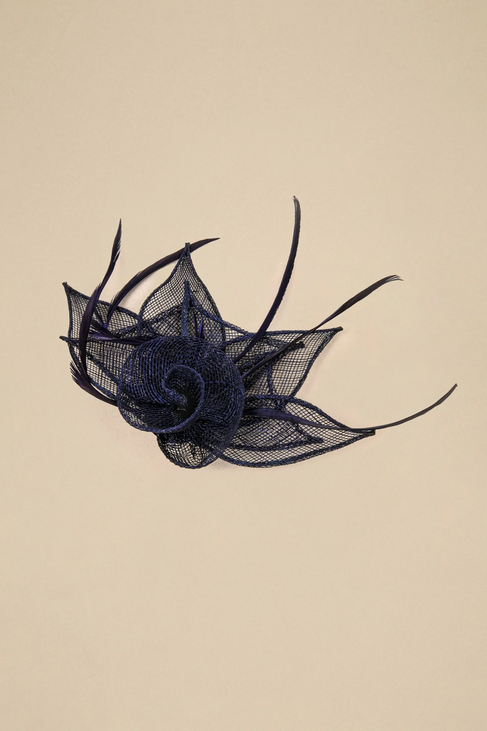 BABEYOND Fascinators<Delicate Kentucky Feather Floral Fascinator