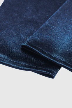 BABEYOND Gloves | Flapper<21.6" Elbow Length Satin Flapper Gloves