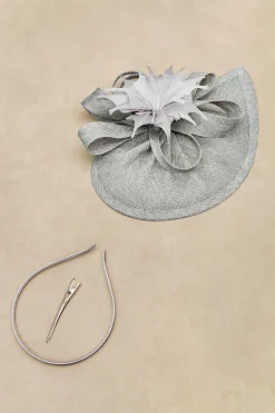 BABEYOND Fascinators<Elegant Derby Cocktail Fascinator Hat