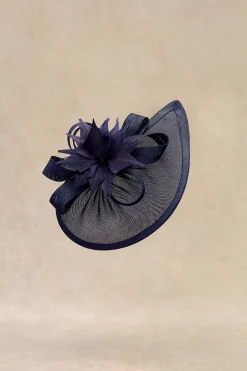 BABEYOND Fascinators<Elegant Derby Cocktail Fascinator Hat