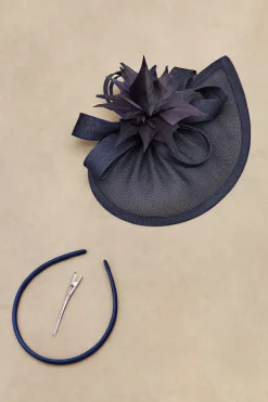 BABEYOND Fascinators<Elegant Derby Cocktail Fascinator Hat
