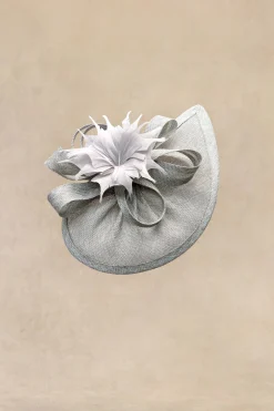 BABEYOND Fascinators<Elegant Derby Cocktail Fascinator Hat