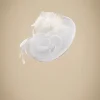 BABEYOND Fascinators<Elegant Derby Pillbox Clip Fascinator
