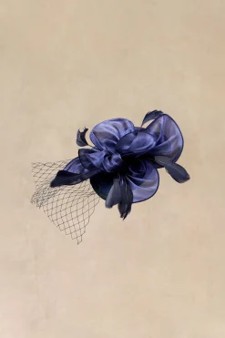 BABEYOND Fascinators<Elegant Floral Mesh Tea Party Fascinator