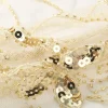 BABEYOND Shawls & Scarves | Lady<Elegant Sequin Beaded Evening Shawl
