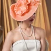 BABEYOND Fascinators<Embellished Floral Race Day Fascinator