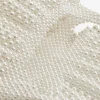 BABEYOND Handbags | Casual<Embellished Pearl Flap Evening Shoulder Bag