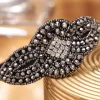 BABEYOND Rhinestone | Rhinestone<Embellished Rhinestone Beaded Headband