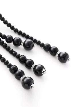 BABEYOND Necklaces | Vintage<Exclusively Luxury Knotted Pearl Necklace