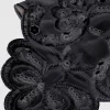 BABEYOND Flapper | Gloves<11.7" Finger Loop Lace Flapper Gloves