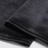 BABEYOND Gloves<17.7'' Finger Loop Satin Stretchy Gloves