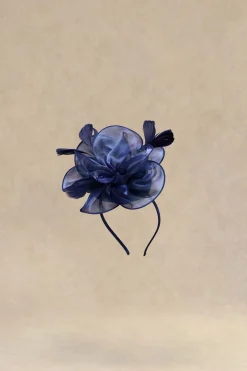 BABEYOND Fascinators<Floral Feather Tea Party Fascinator