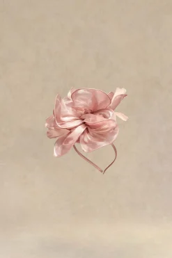 BABEYOND Fascinators<Floral Feather Tea Party Fascinator