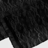 BABEYOND Gloves<18.1" Floral Lace Long Stretchy Gloves