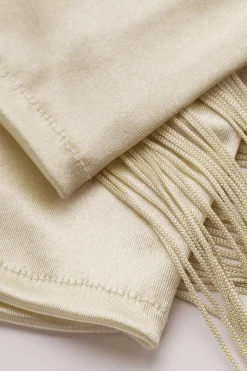 BABEYOND Gloves | Flapper<19.7" Fringe Fingerless Flapper Gloves
