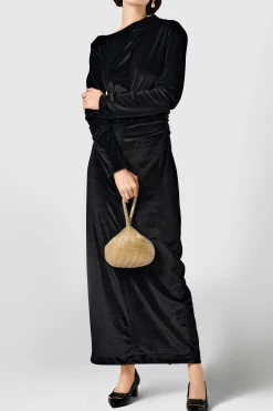 BABEYOND Handbags<Gatsby Themed Crystal Evening Clutch