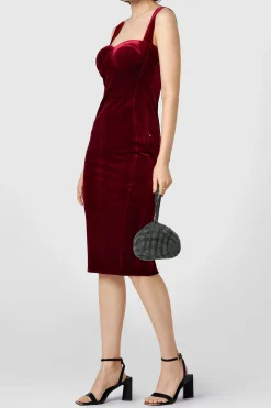 BABEYOND Handbags<Gatsby Themed Crystal Evening Clutch