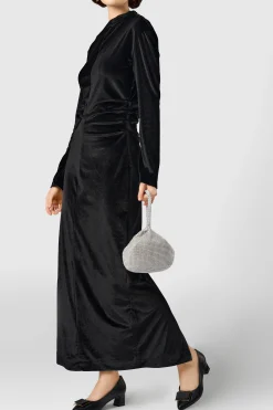 BABEYOND Handbags<Gatsby Themed Crystal Evening Clutch