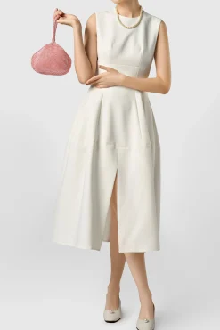 BABEYOND Handbags<Gatsby Themed Crystal Evening Clutch