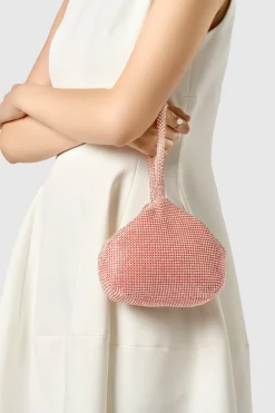 BABEYOND Handbags<Gatsby Themed Crystal Evening Clutch