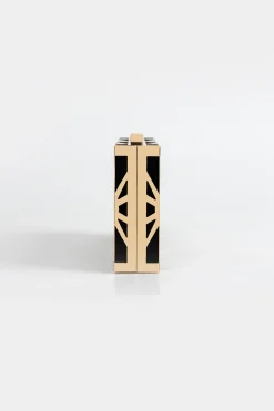 BABEYOND Handbags | Vintage<Geometric Art Deco Clutch Purse