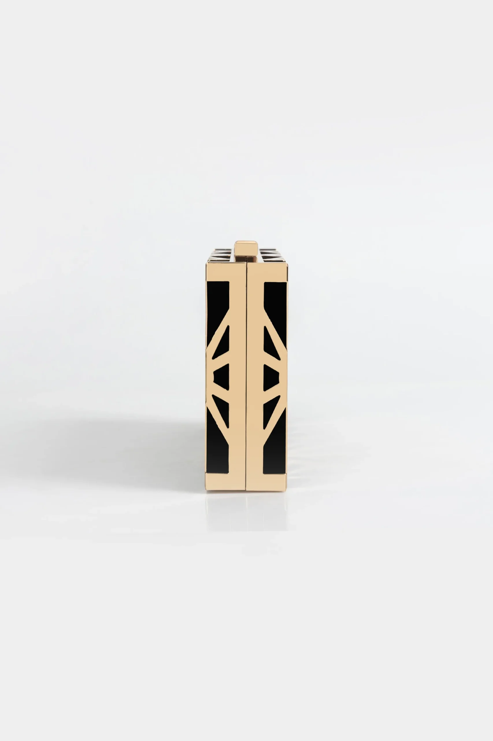 BABEYOND Handbags | Vintage<Geometric Art Deco Clutch Purse