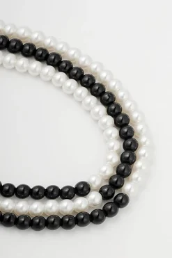 BABEYOND Necklaces<Glamorous Multi Strand Necklace