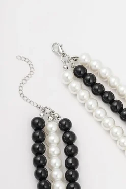 BABEYOND Necklaces<Glamorous Multi Strand Necklace