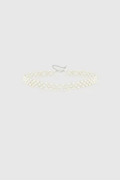 BABEYOND Necklaces | Lady<Gorgeous Pearl Long Necklace Set