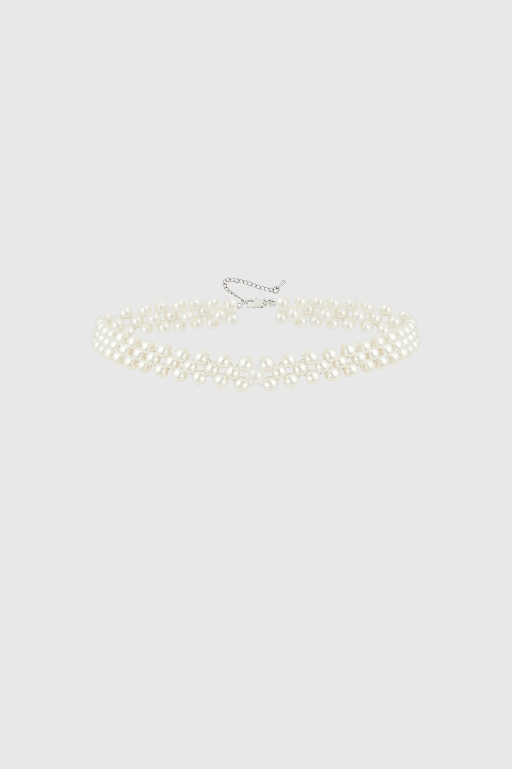 BABEYOND Necklaces | Lady<Gorgeous Pearl Long Necklace Set