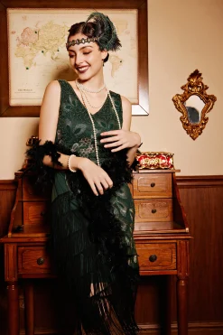 BABEYOND Necklaces | Lady<Gorgeous Pearl Long Necklace Set