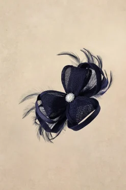 BABEYOND Fascinators<Graceful Tea Party Derby Fascinator