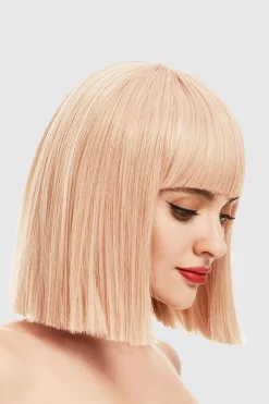 BABEYOND Wigs<Great Gatsby Bob Flapper Wig