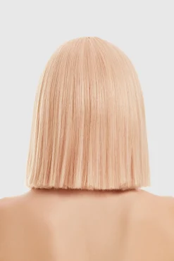 BABEYOND Wigs<Great Gatsby Bob Flapper Wig