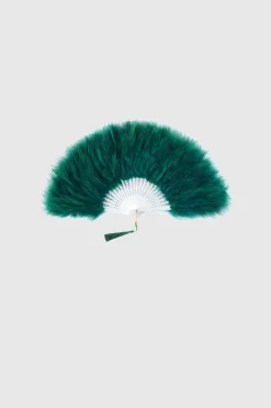 BABEYOND Fans | Flapper<Handheld Marabou Feather Flapper Fan
