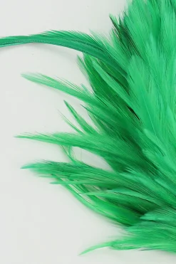 BABEYOND Fascinators<Kentucky Feather Headband Fascinator