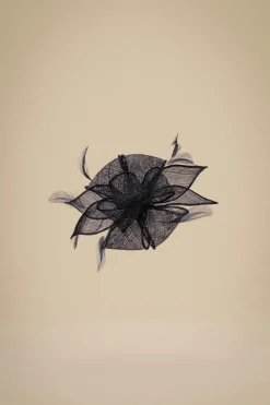 BABEYOND Fascinators<Kentucky Interlaced knots Headpiece Fascinator