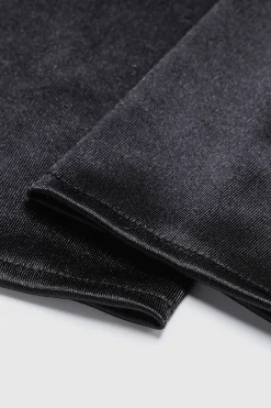 BABEYOND Gloves | Lady<15" Long Stretchy Satin Flapper Gloves