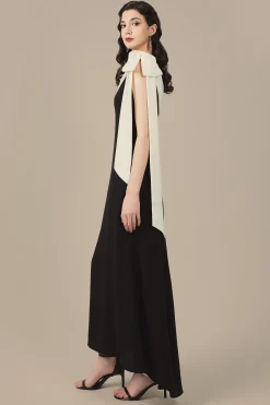 BABEYOND Evening Dresses | Formal Dresses<Modern Glamour Off-Shoulder Evening Gown