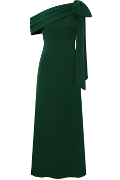 BABEYOND Evening Dresses | Formal Dresses<Modern Glamour Off-Shoulder Evening Gown