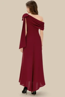 BABEYOND Evening Dresses | Formal Dresses<Modern Glamour Off-Shoulder Evening Gown