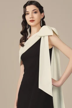 BABEYOND Evening Dresses | Formal Dresses<Modern Glamour Off-Shoulder Evening Gown