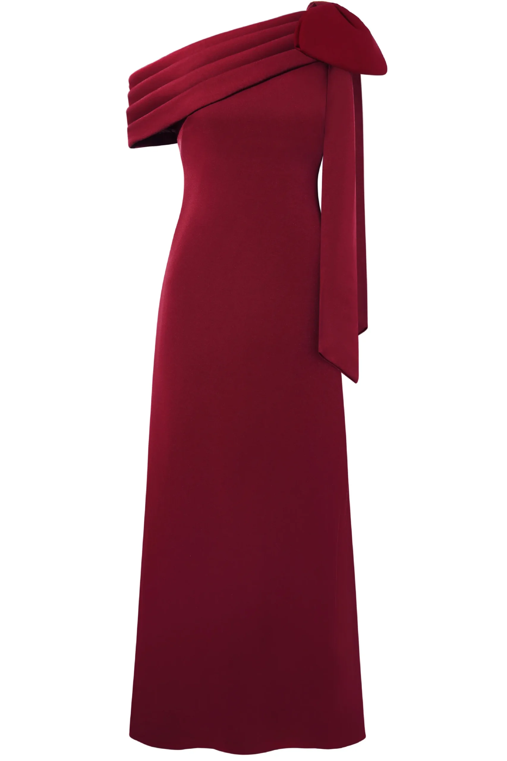 BABEYOND Evening Dresses | Formal Dresses<Modern Glamour Off-Shoulder Evening Gown